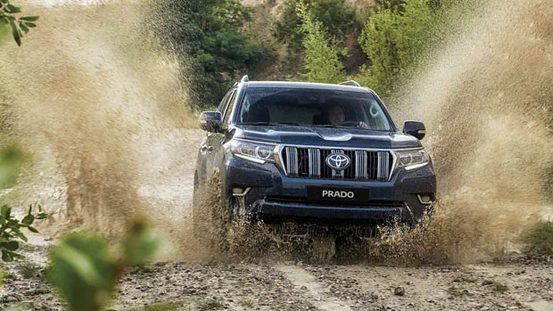 Toyota Prado 2024: turbo-hybrid V6 engine could be used for next-gen 4WD in Australia