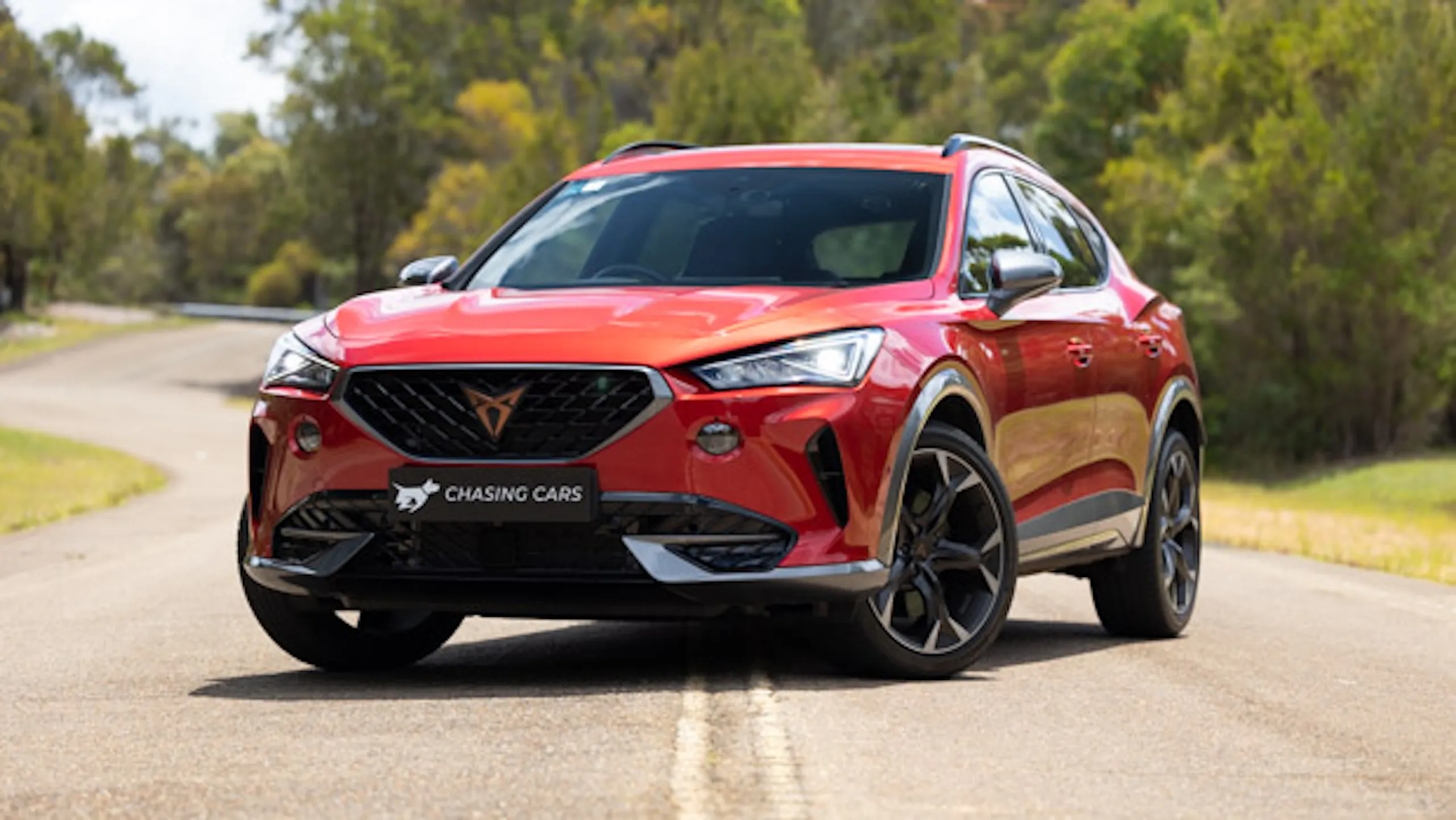 Cupra won’t step on toes of Volkswagen’s Scout revival by building ute of its own