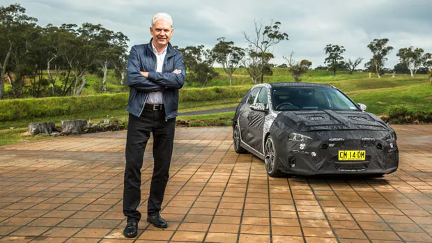 Hyundai Albert Biermann 5