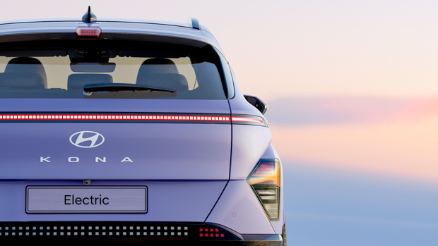 Hyundai Kona 2023: release date confirmed, EV delayed to late in year