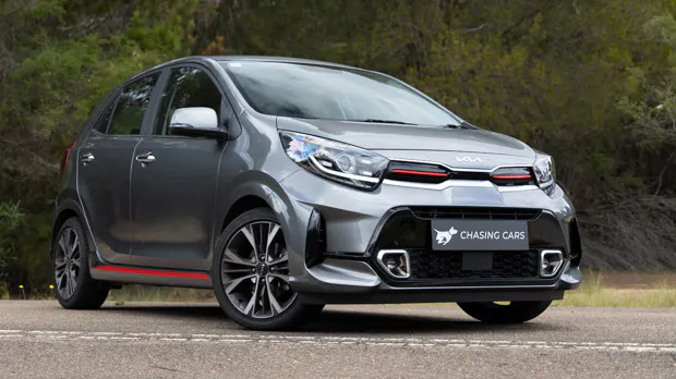 Kia Picanto GT 2022 long term review
