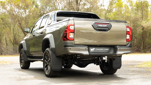 Toyota Hilux 2023: new features, wait times and what to expect
