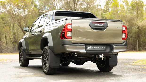 Toyota Hilux 2023: new features, wait times and what to expect
