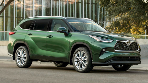 Toyota Kluger 2023: price increases, new turbo and bigger touchscreen as V6 departs Australia