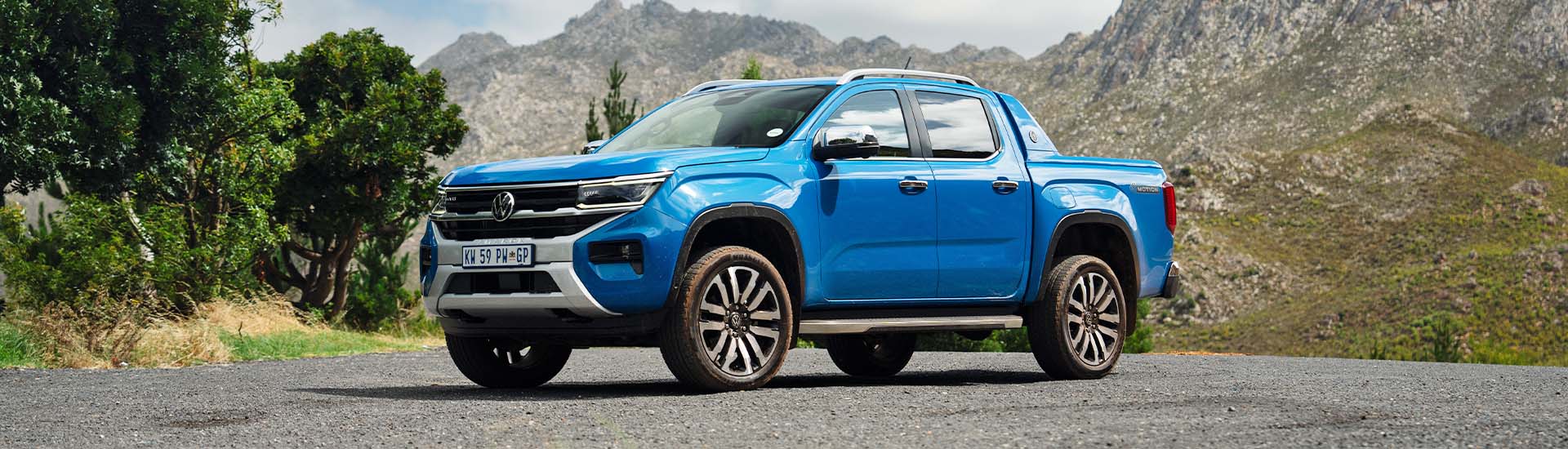 Volkswagen Amarok 2023: Australian pricing and release date confirmed