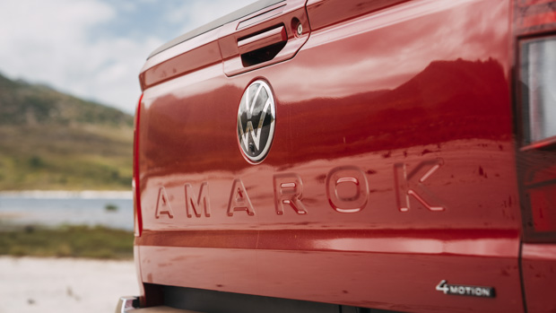 Volkswagen Amarok PHEV likely to be based on 2.3-litre turbo petrol rather than diesel engine