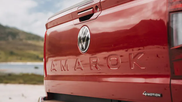 Volkswagen Amarok PHEV likely to be based on 2.3-litre turbo petrol rather than diesel engine