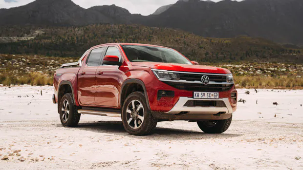 New Volkswagen Amarok: 10,000 interested Aussie buyers as release date nears