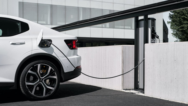 Polestar confirms that it will not set up its own charging infrastructure