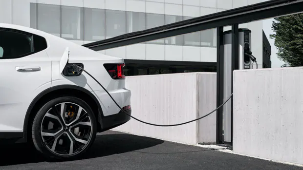 Polestar confirms that it will not set up its own charging infrastructure