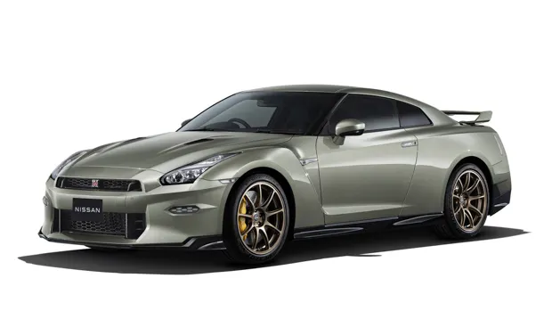 Nissan GT-R 2024: updated R35 confirmed but it’s still blocked from coming to Australia