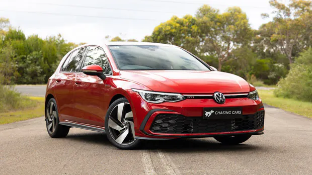 Volkswagen Golf set to go EV as brand reportedly redirects ID2 resources to retain classic name