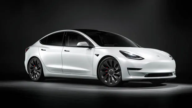 Tesla Model 3 2023: prices increased again after recent discounting spree