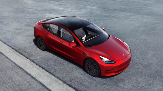 Tesla Model 3 2023: pricing cut by $3400 for Tesla’s electric sedan