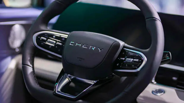Chery could bring a ute and Toyota Prado-style 4WD wagon to Australia