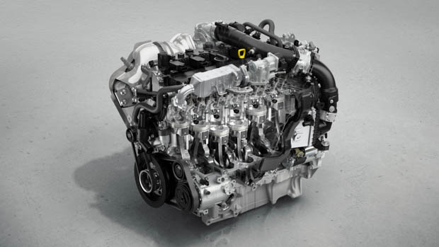 Mazda CX-60 2023: 3.3-litre inline-six petrol engine fuel efficiency revealed