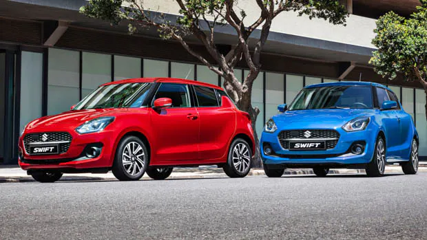 What are Australia’s most fuel efficient non-electrified cars in 2023?