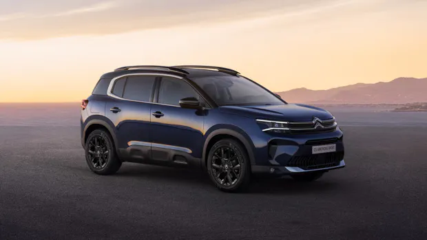 Citroen C5 Aircross 2023: updated small SUV headed to Australia