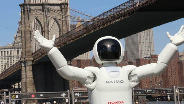 What do Toyota, Nissan, Mitsubishi and other motoring brands do when they aren’t making cars?