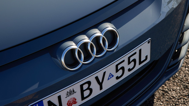 Audi in talks to buy electric platform from Chinese automaker SAIC: report