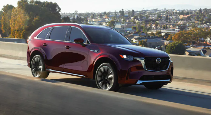 CX-90