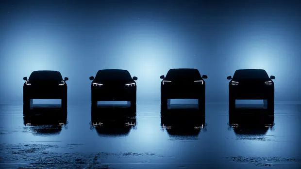 Ford to reveal European-market SUV on Volkswagen ID4 platform