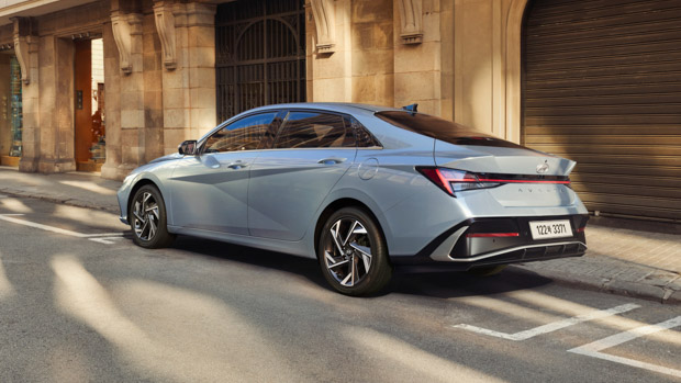 Hyundai i30 Sedan 2023: engines, power figures and interior details revealed for facelifted Toyota Corolla rival