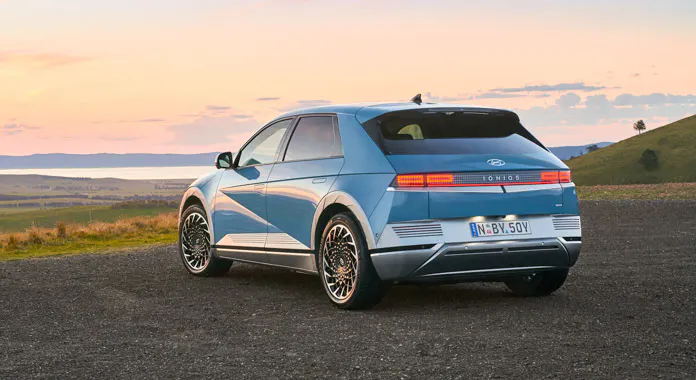 Hyundai Ioniq 5 2023: supply improves with 170 more cars available to Australians next week