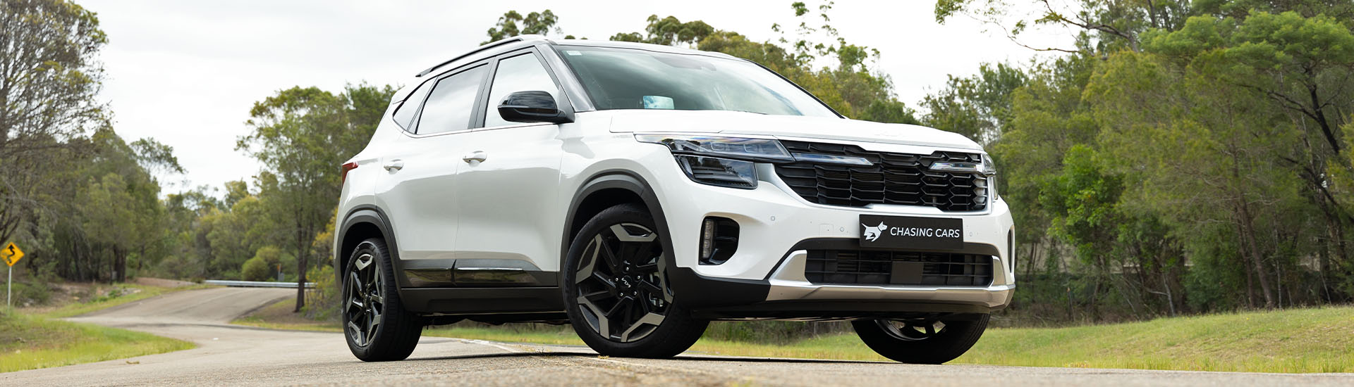Exclusive: Kia set to move to all-hybrid range for non-EV models in Australia over next two years