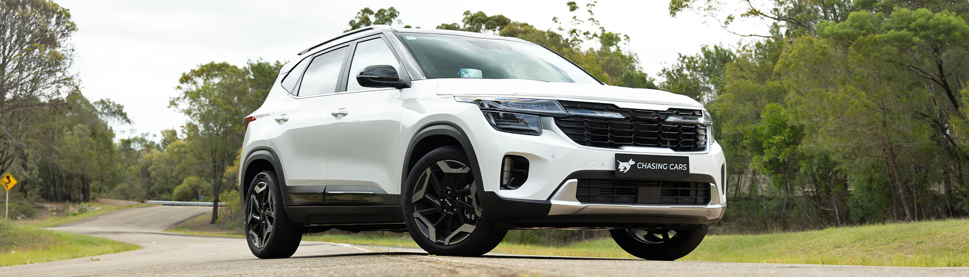 Exclusive: Kia set to move to all-hybrid range for non-EV models in Australia over next two years