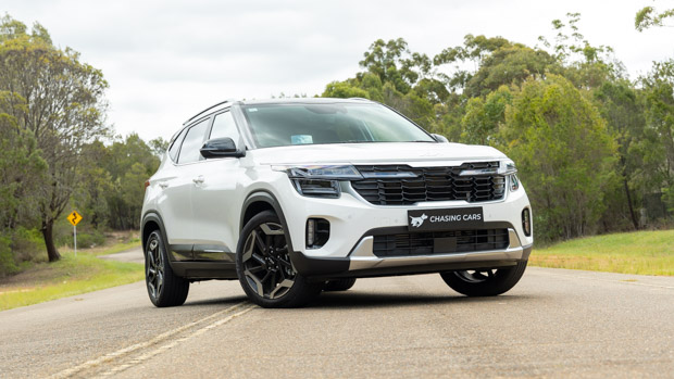 The future of all Kia models revealed! Petrol and diesel continue amid EV onslaught
