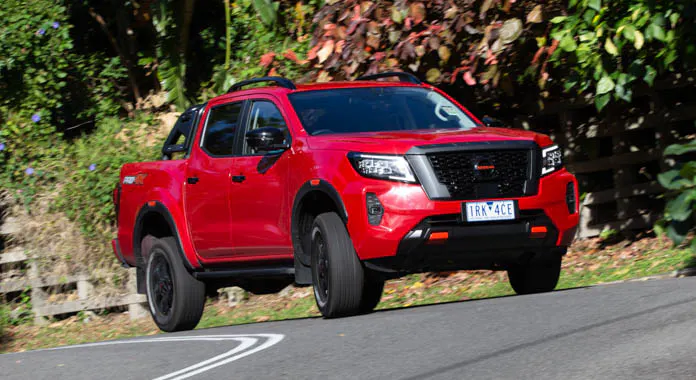 Navara