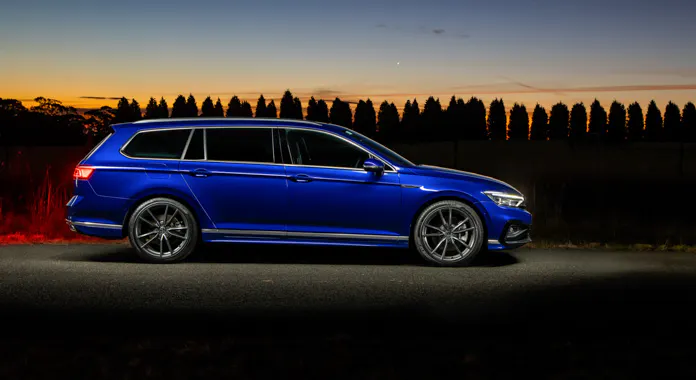 Passat