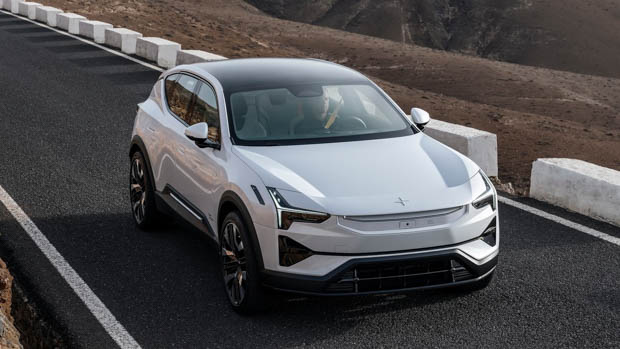 Polestar 3 2023: Australian pricing locked in, order books now open for electric SUV