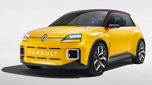 Renault Australia has “significant interest” in the Renault 5 electric hatch reboot