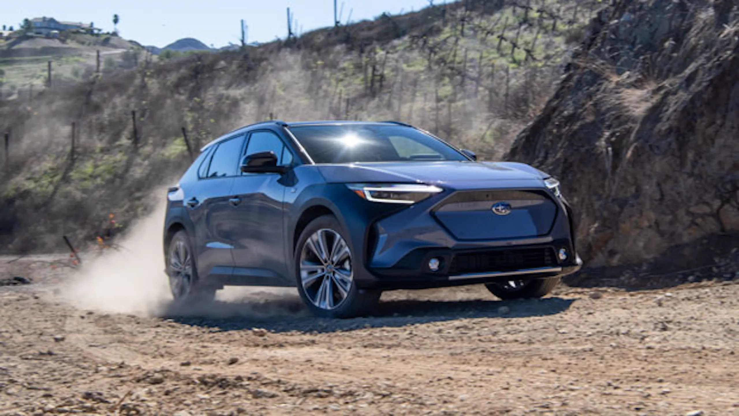 Subaru Solterra: Australian price firming for sub-$70K, could be cheaper than Model Y and BZ4X