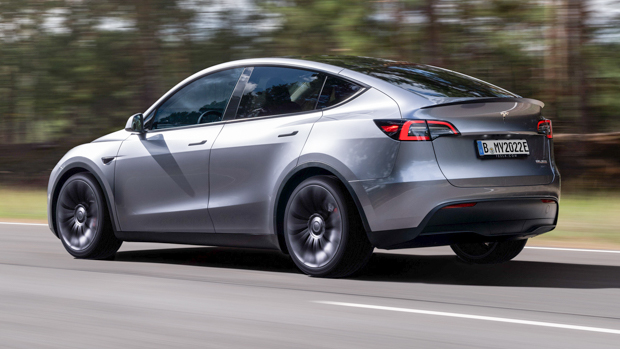 Tesla Model Y: towing package now available in Australia as bookings open