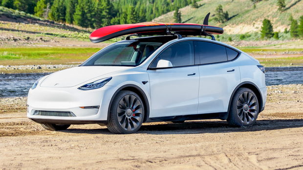 Tesla Model Y 2023: electric SUV hit with price increase following significant discount