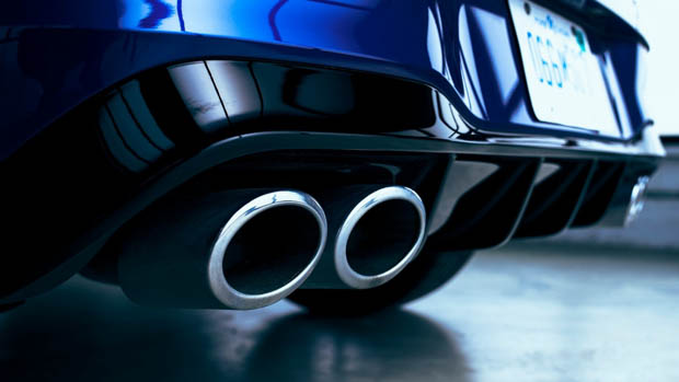 European Union votes in favour of banning combustion cars from 2035