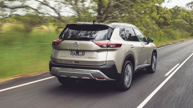 Nissan to close the cost gap between hybrid E-Power vehicles and regular combustion engines by 2026