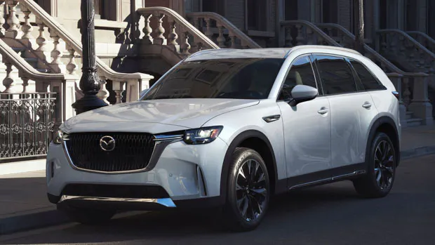 How much will the Mazda CX-90 cost in Australia?
