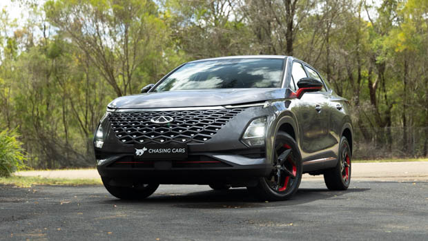Chery Omoda 5 2023: $31,990 driveaway Australian starting price for Chinese Toyota Corolla Cross rival