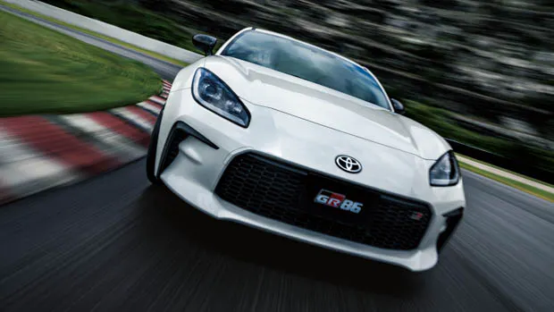 New Toyota CEO hints that there is a future for GR performance