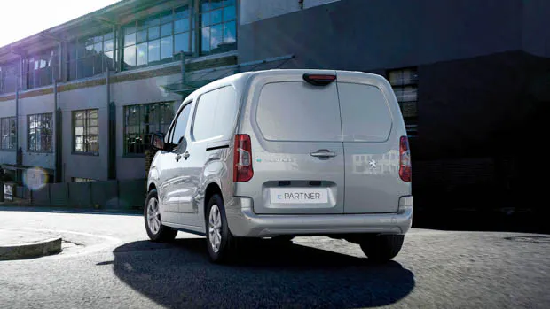 Peugeot Partner 2023: Australian pricing and driving range revealed for E-Partner electric van