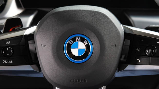 BMW to make its batteries 50 percent cheaper and faster to charge in next-generation EVs