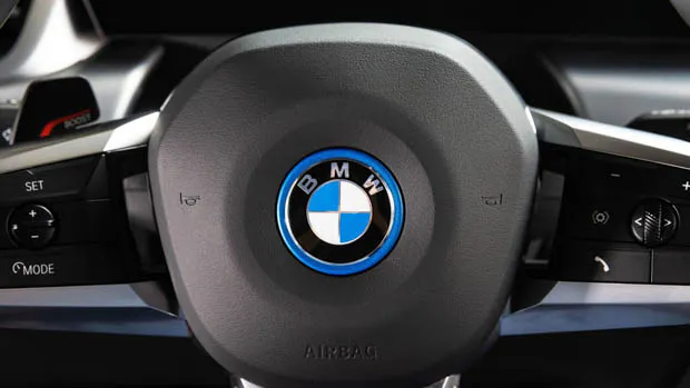 BMW to make its batteries 50 percent cheaper and faster to charge in next-generation EVs