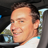 Daniel Gardner