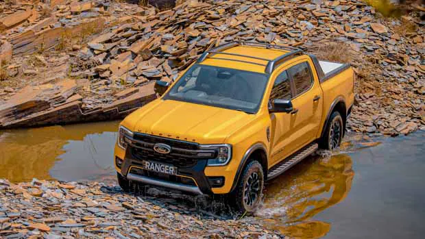 Ford Ranger 2023: prices rise by up to $1200 in Australia