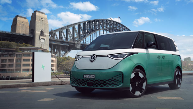 Volkswagen ID Buzz 2025: passenger and Cargo variants confirmed for Australia