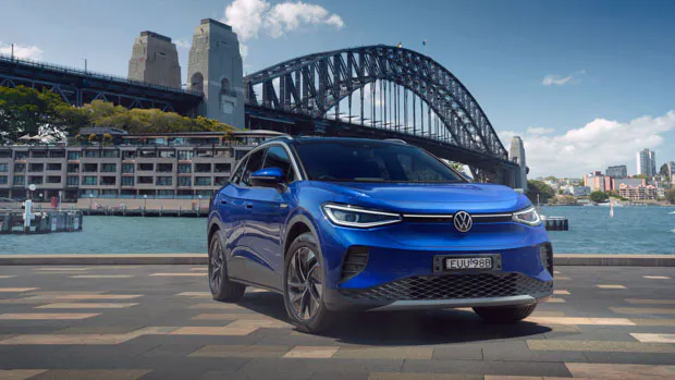 Volkswagen ID4 and ID5 Australian release delayed, to be launched in 2024